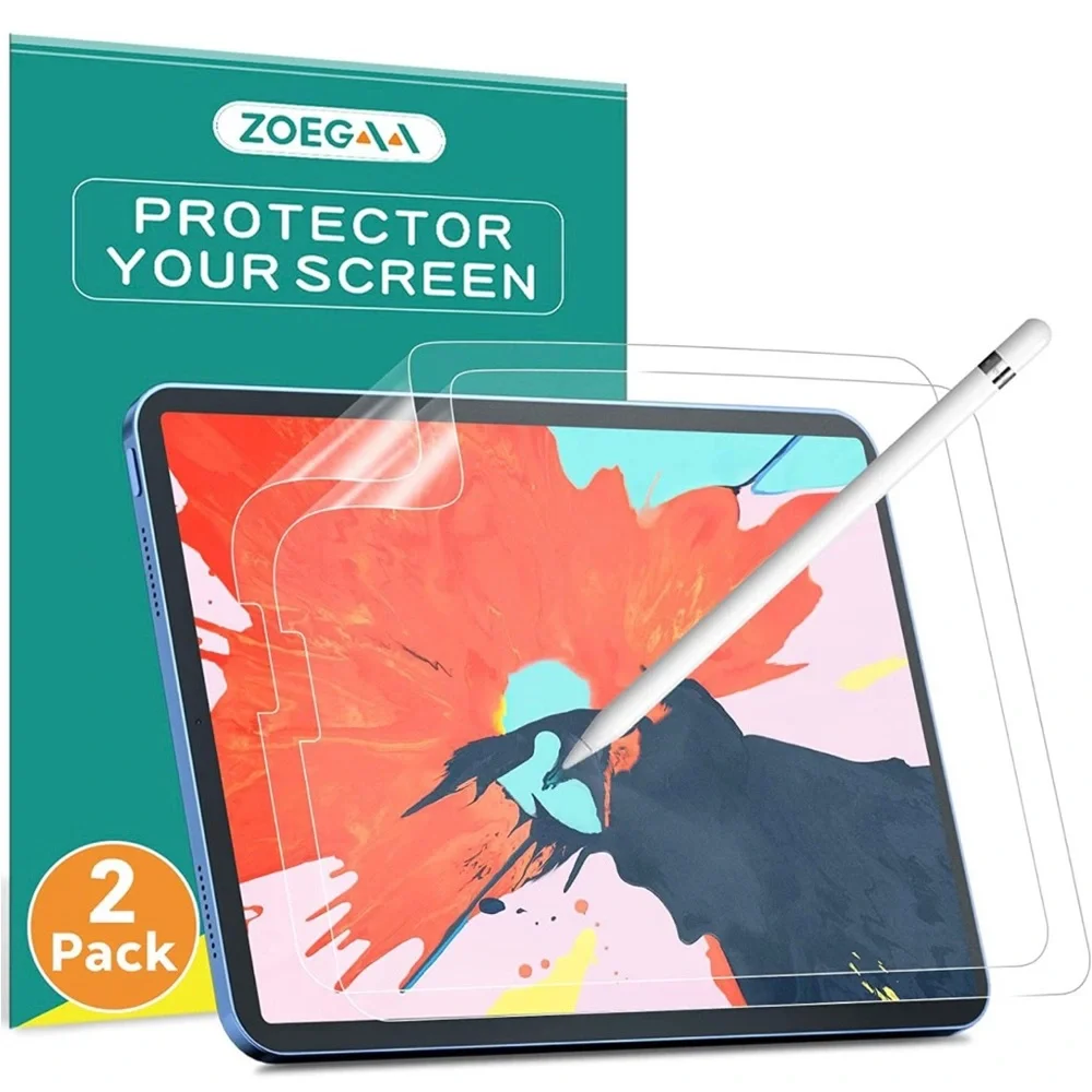 Tablet/IPad Pro screen protector X2